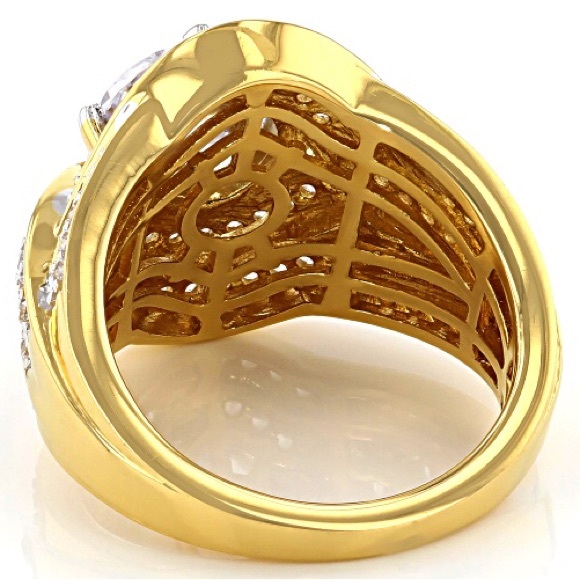 🔥Sparkling Solitaire - Picture 3 of 3